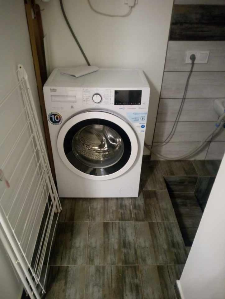 Balatonalmadi Kazinczy 2アパートメント エクステリア 写真